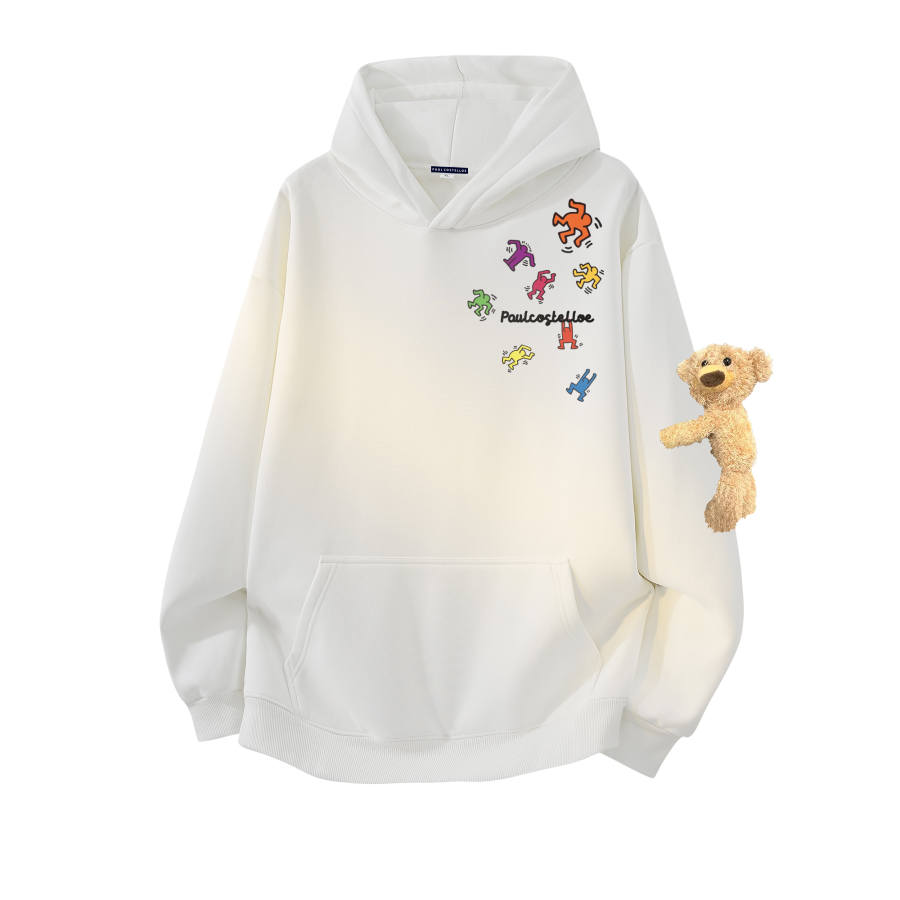 PAUL COSTELLOE Sweatshirt Unisex