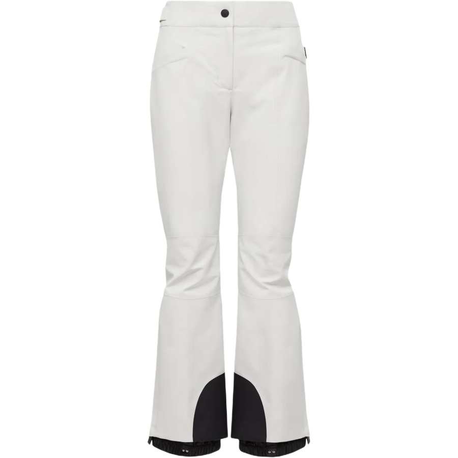 Moncler Grenoble panelled ski trousers