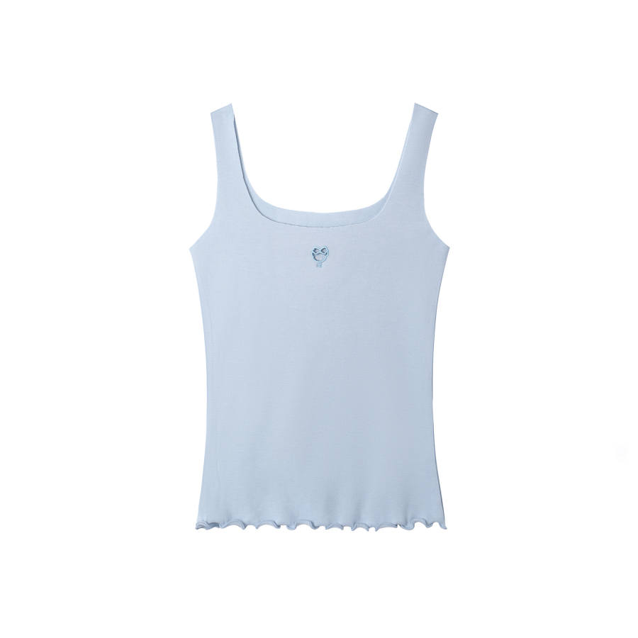 Teenie Weenie Women's Tank Tops