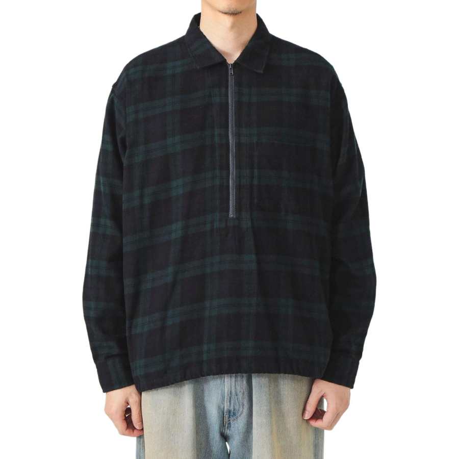 Beams Beams Shirts Men's Thin