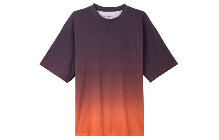 Jordan Jordan FW24 T Shirt Men's Red Black
