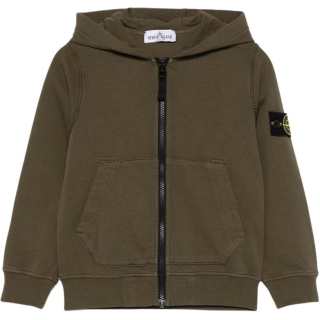 STONE ISLAND Jackets & Coats Kids'