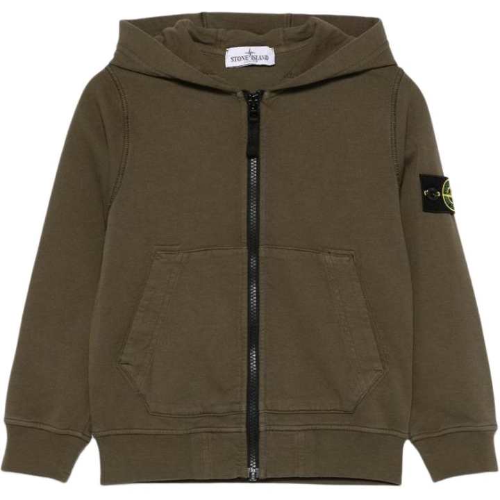 STONE ISLAND STONE ISLAND Jackets & Coats Kids'