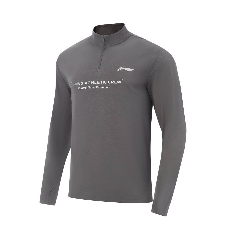 Li-Ning Li Ning Fitness Series T Shirt Men's