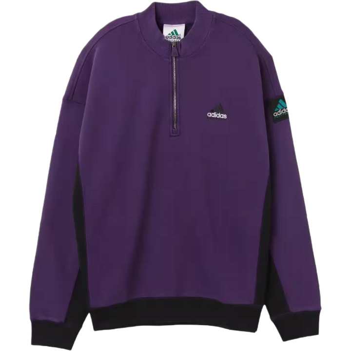 Adidas Adidas EQUIPMENT FW25 Sweatshirt Unisex