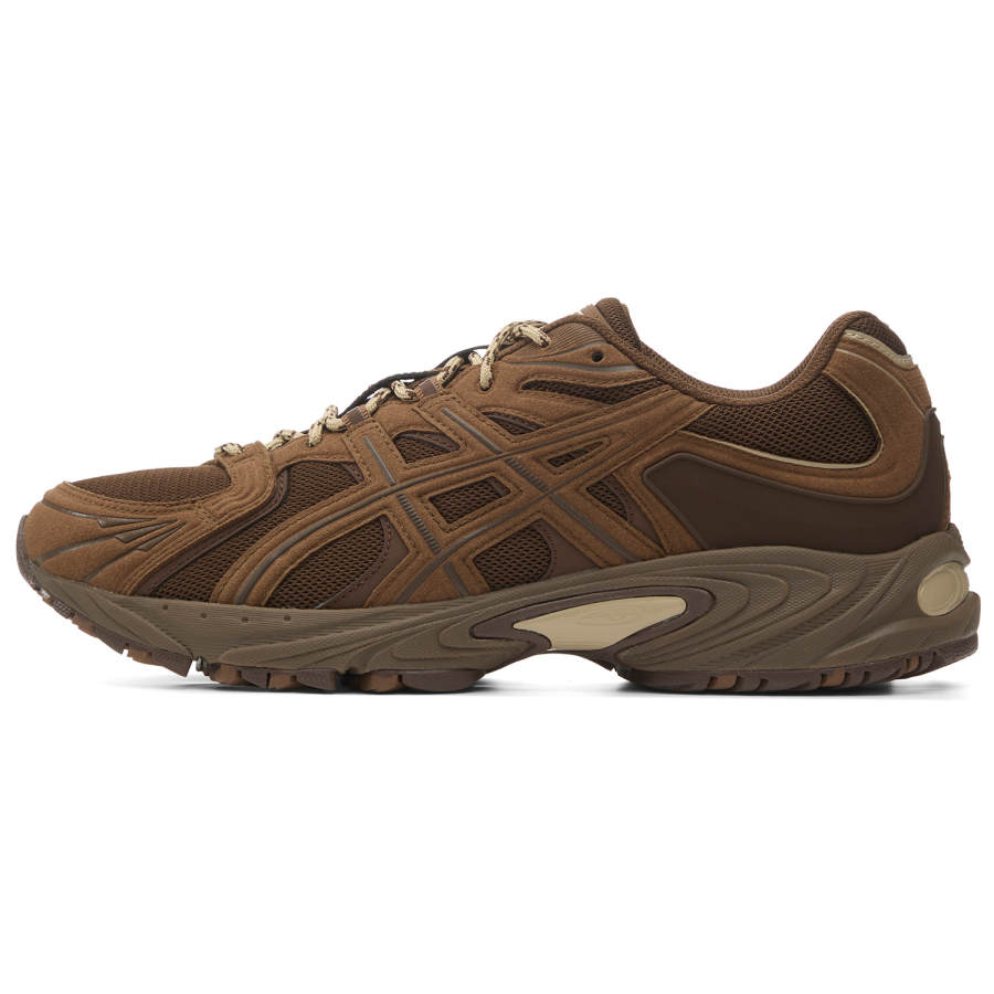 ASICS Gel Kahana TR Nexus Low top Casual Shoes Unisex