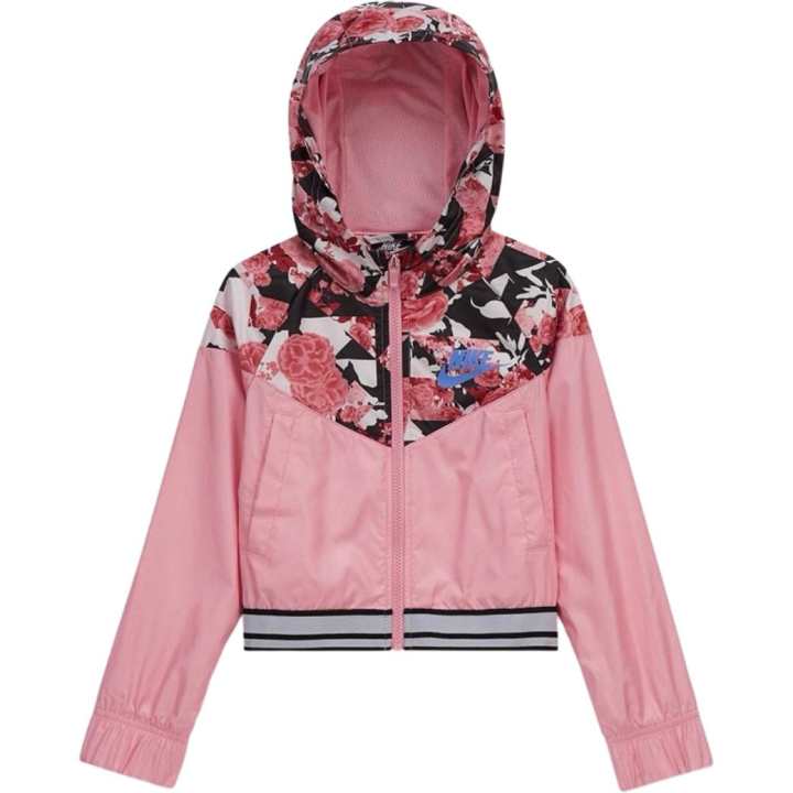 Nike Nike Kids Jackets Hooded Moderate