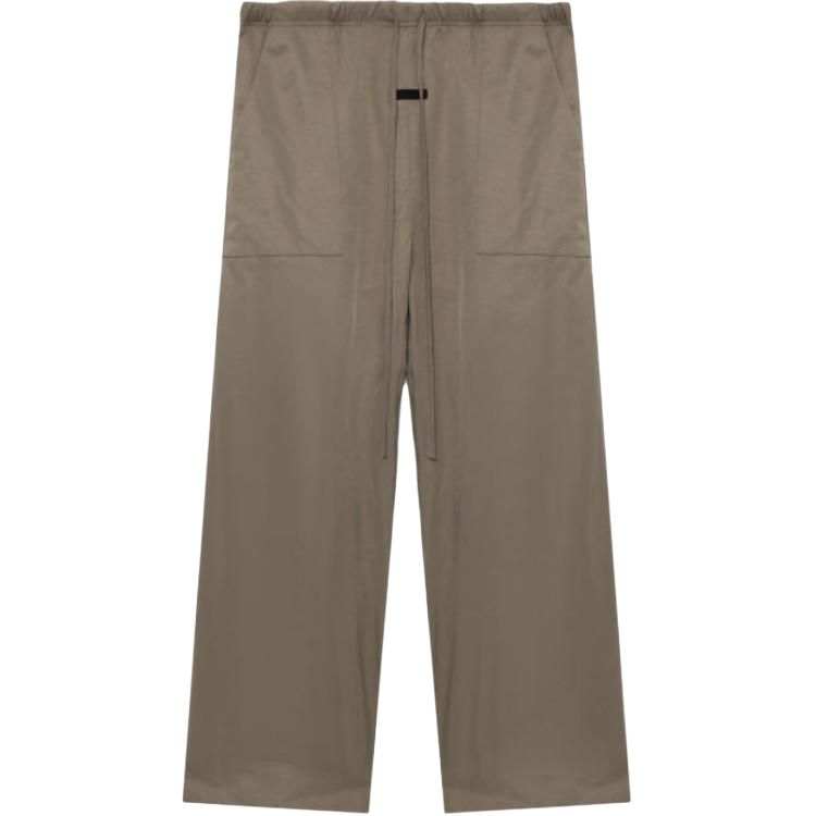 Fear Of God Essentials Casual Pants Men's