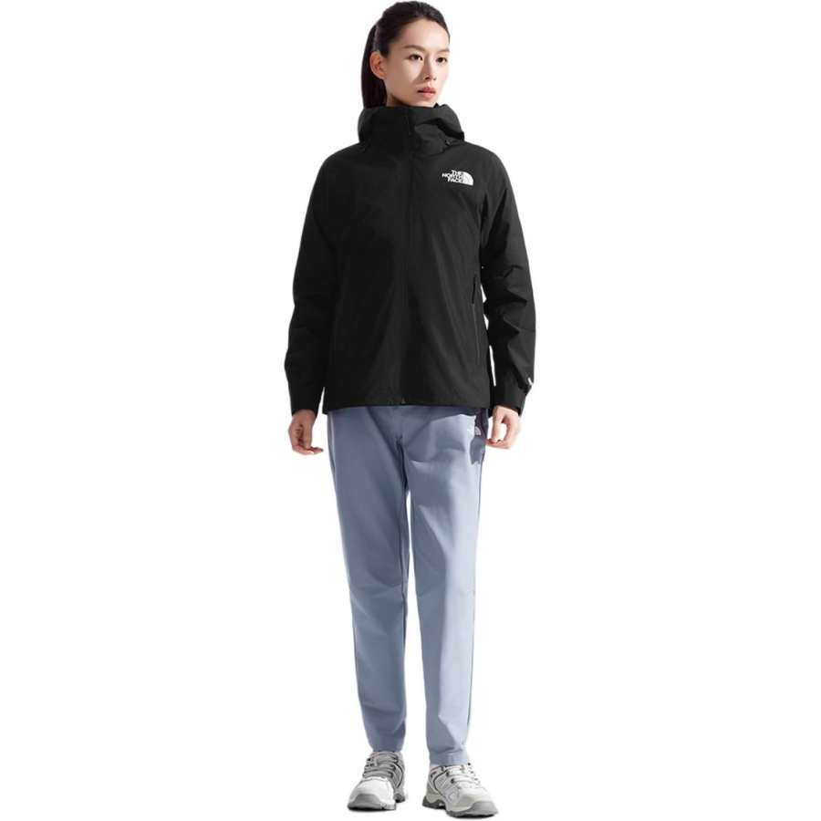THE NORTH FACE GORE TEX Mountain Light Jacket Women's Two Piece Set