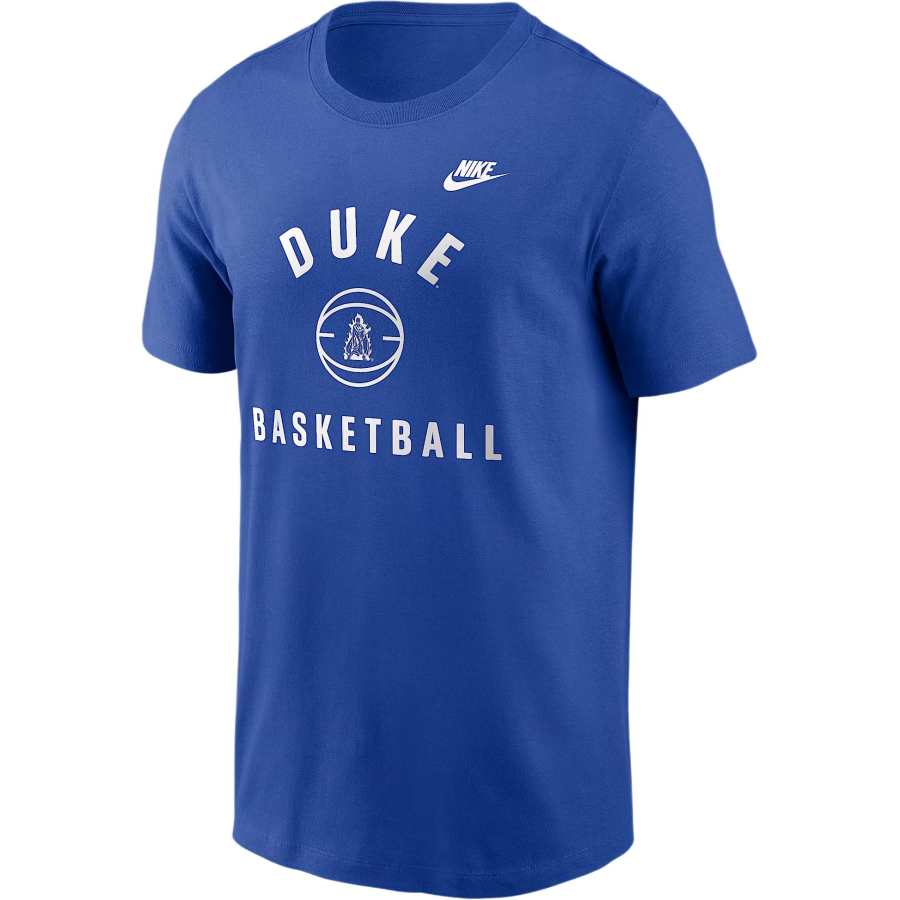 Nike Nike Duke Legacy Basketball Arch Men's Nike College T-Shirt