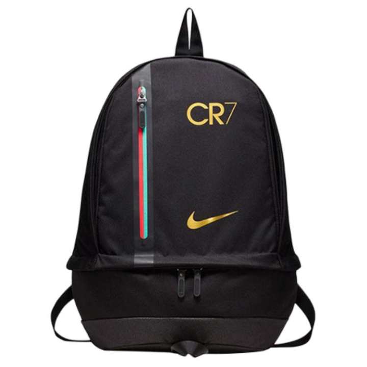 Nike Nike Polyester Backpack Regular Unisex Black