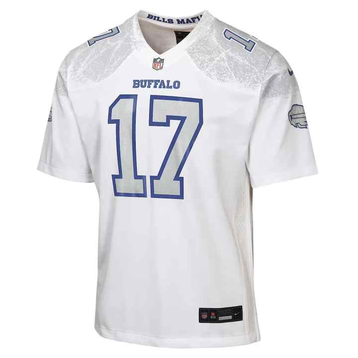 Nike Nike X NFL Kids T Shirts V Neck Moderate
