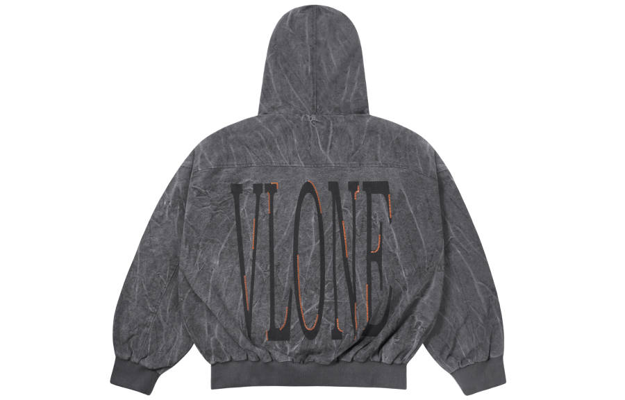 VLONE VLONE Jackets Unisex Hooded Moderate Other