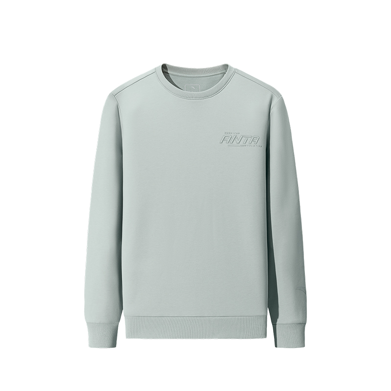 Anta Variety Training Collection Sweatshirt Men's