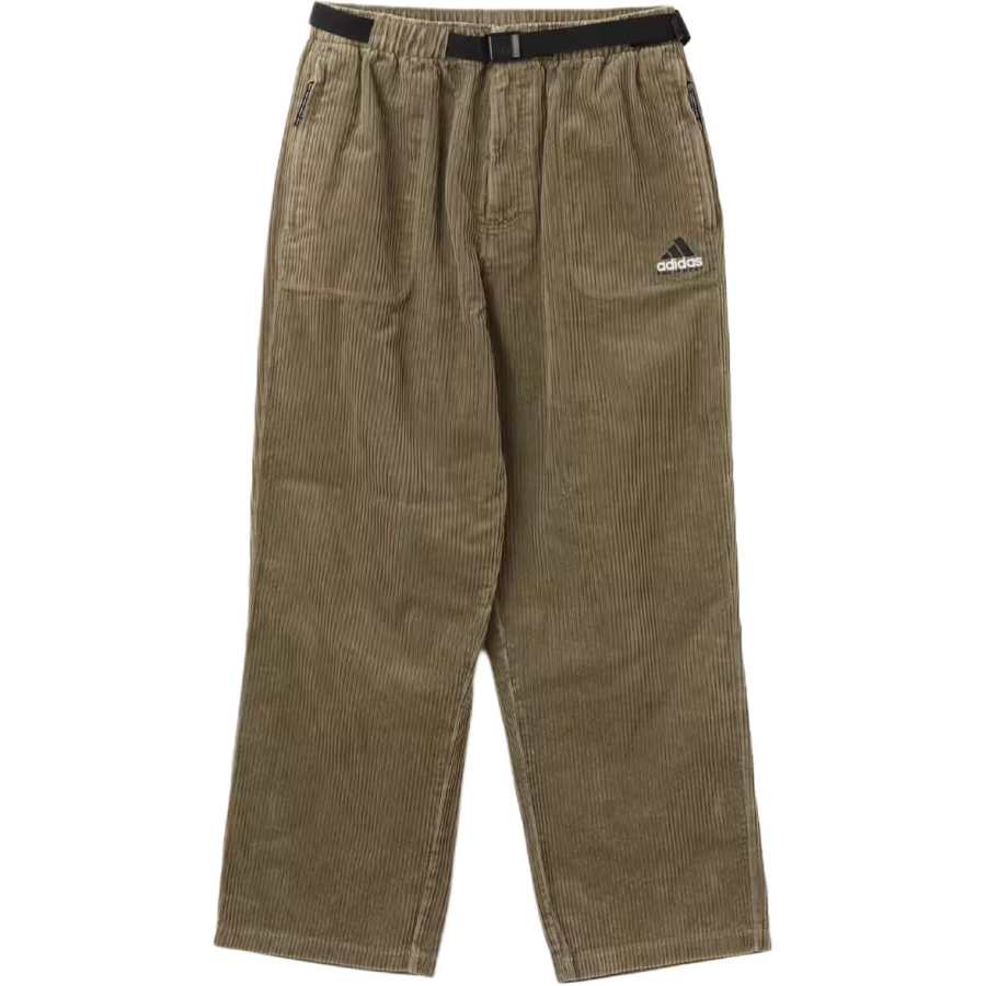 Adidas Adidas corduroy trousers