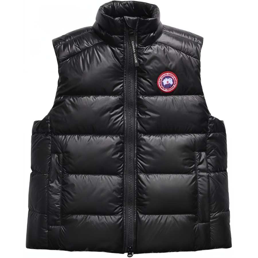 Canada Goose Cypress Vest Women's Black