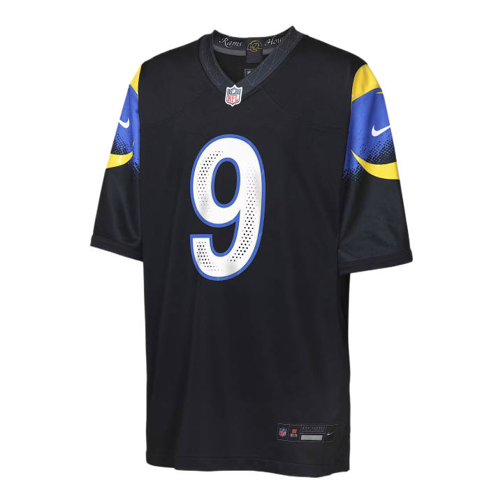 Nike Nike X NFL Kids T Shirts V Neck Moderate