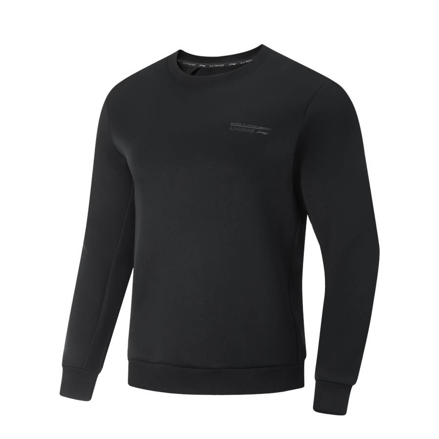 Li-Ning Li Ning Fitness Series T Shirt Men's