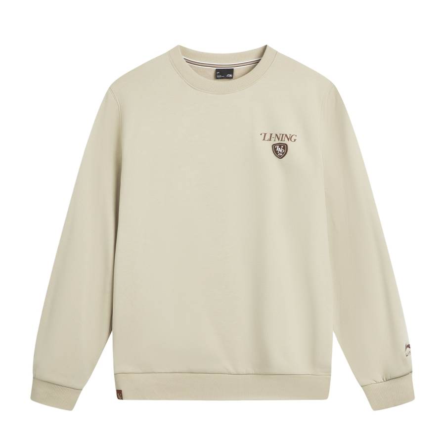 Li-Ning Li Ning Sports Life Collection Sweatshirt Men's