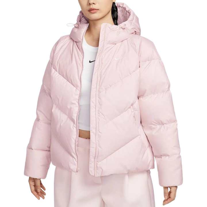 Nike Nike Sportswear FW25 Windpuffer Storm FIT Down Jacket Women's