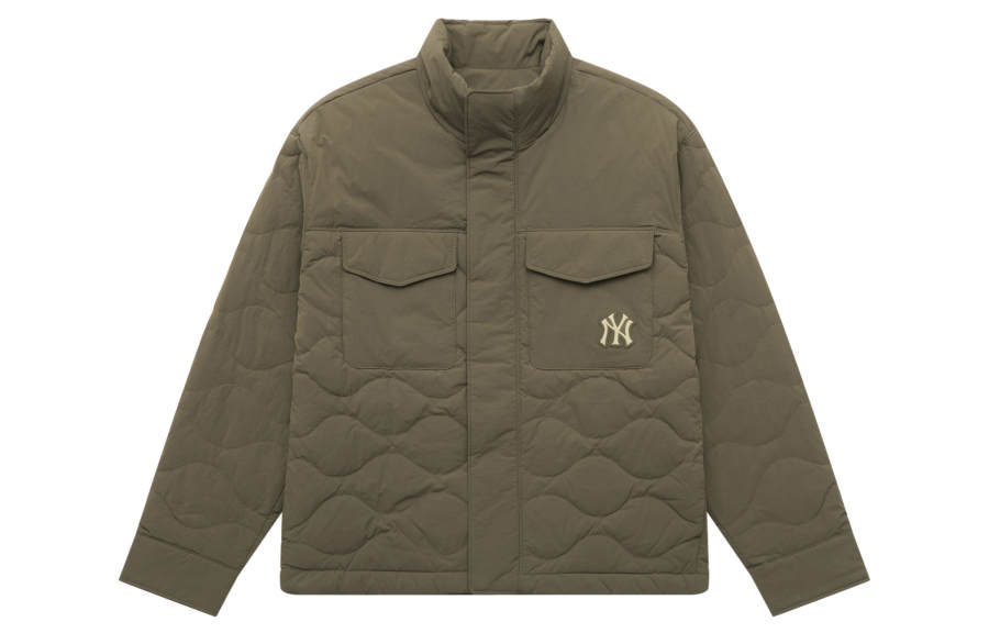 MLB MLB New York Yankees Basic Collection FW25 Down Jacket Unisex