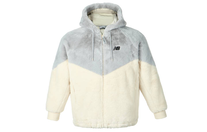 New Balance New Balance Jacket Women's Beige