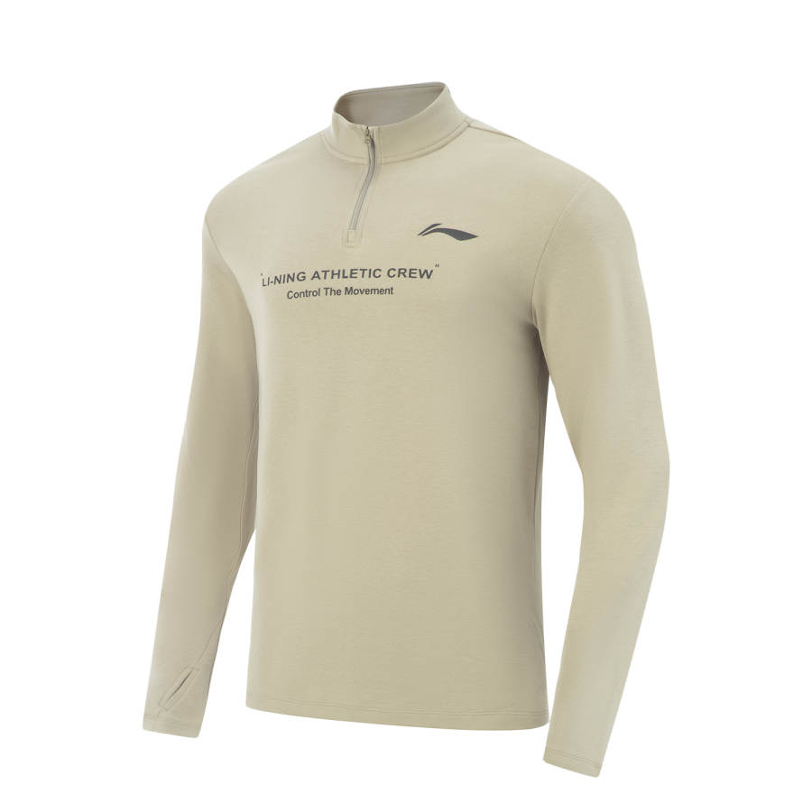 Li-Ning Li Ning Fitness Series T Shirt Men's