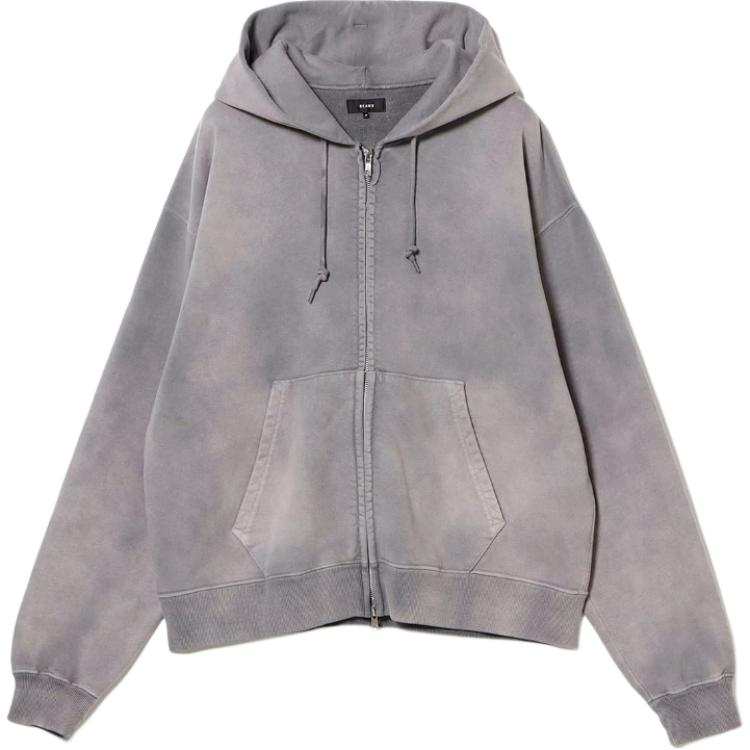 Beams Sweatshirts Men's Hooded Moderate