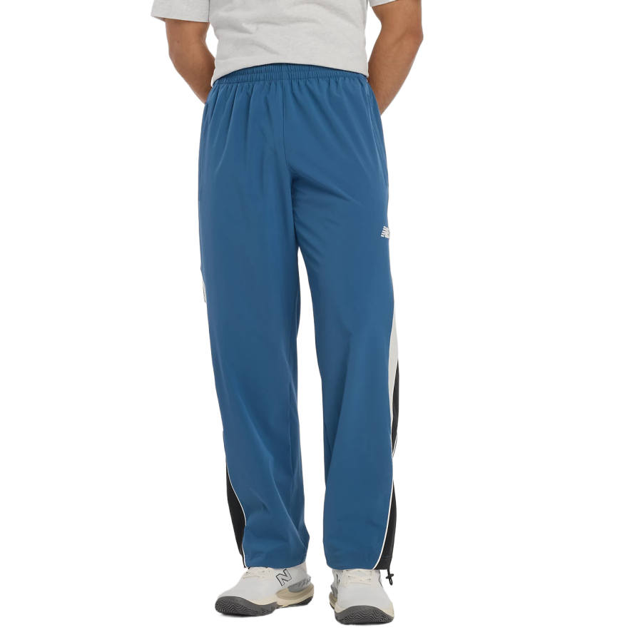 New Balance New Balance In Game Woven Track Pant Sports Pants Men's