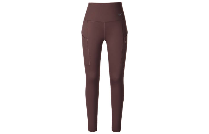 Nike Nike Go Sports Pants Women's Earth Umber