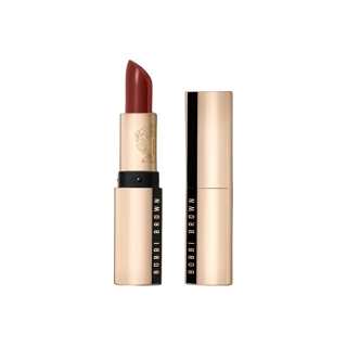 BOBBI BROWN Luxury Gold Lipsticks Cream Moisturizing Easy to Blend Complexion Moisturizing 3.5g