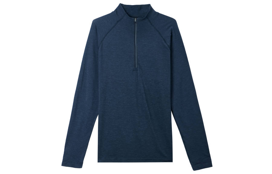 Lululemon Lululemon Metal Vent Tech T Shirt Men's