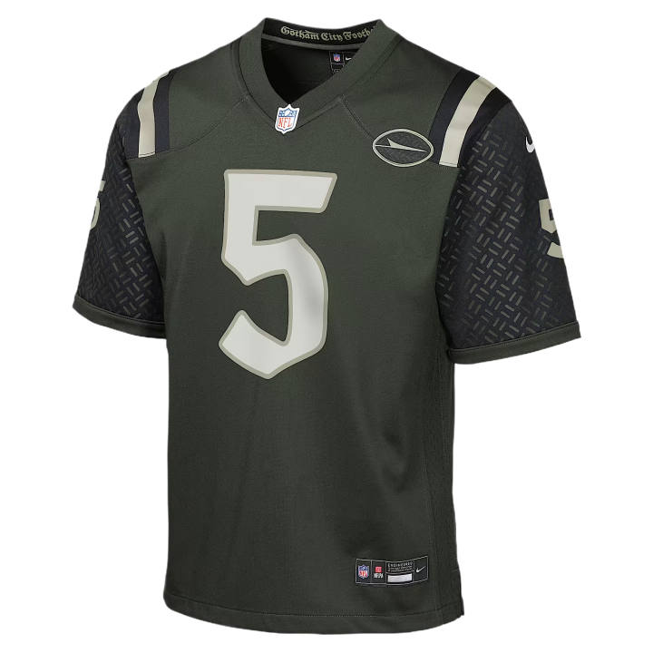 Nike Nike X NFL Kids T Shirts V Neck Moderate