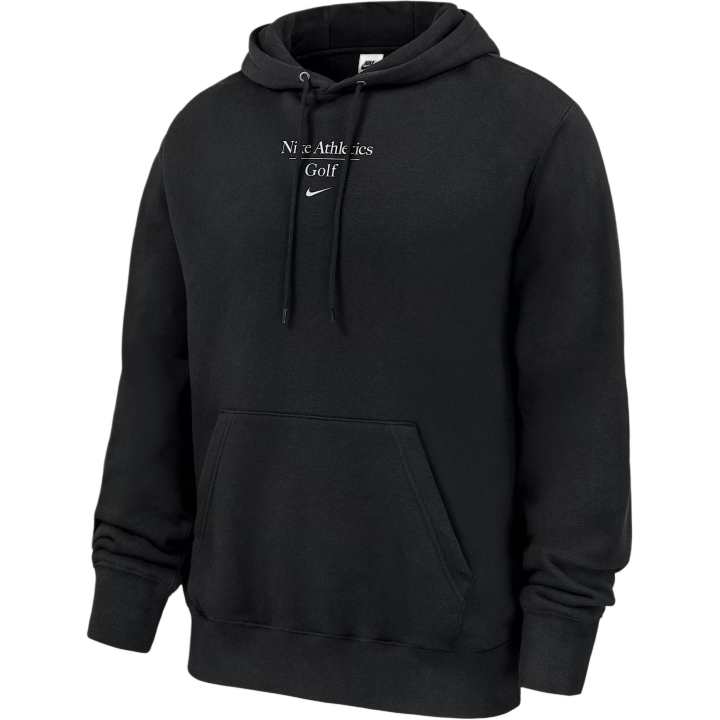 Nike Nike Club Fleece Men's Golf Pullover Hoodie