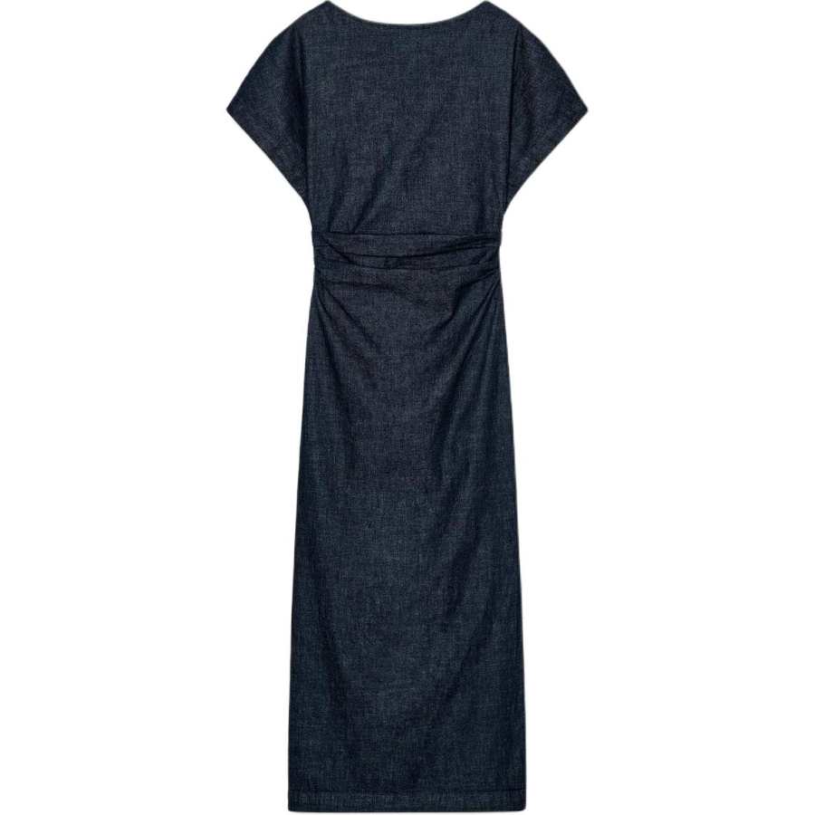 ZARA Short Sleeved Dress Women's