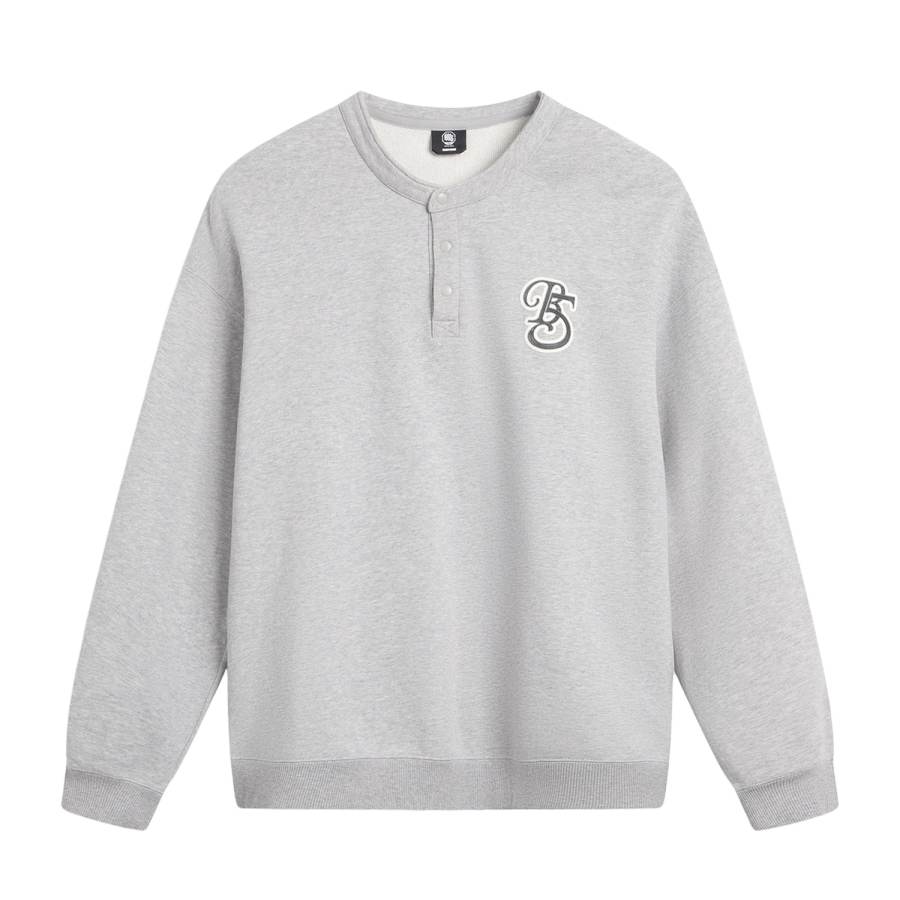 Li-Ning Li Ning BADFIVE Sweatshirt Men's