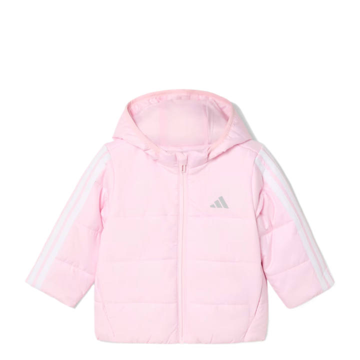 Adidas Adidas Kids Jackets Hooded Moderate