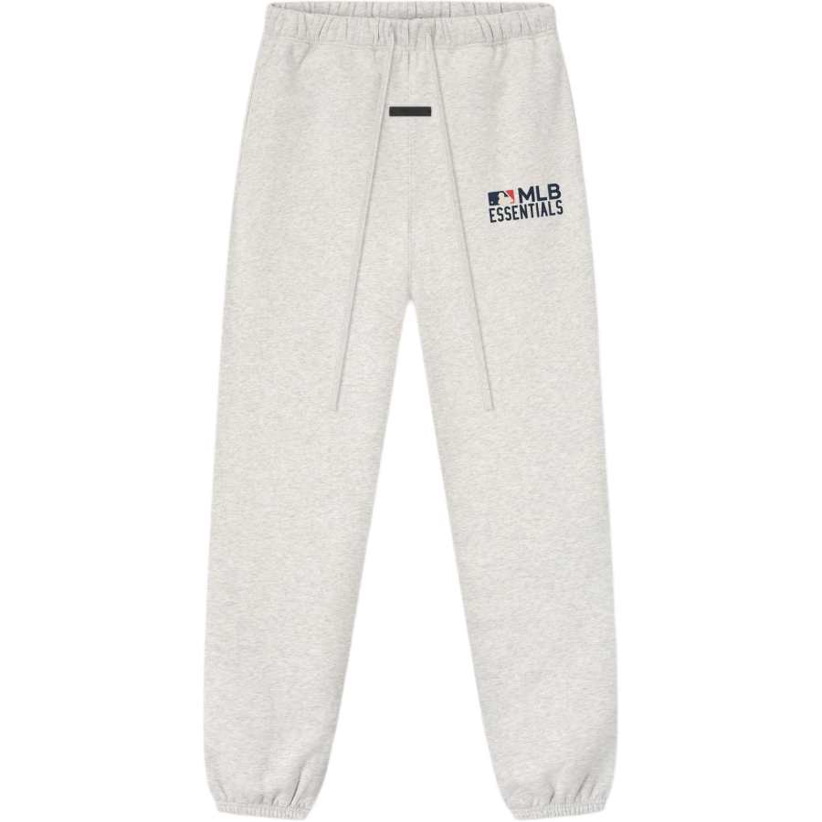 Fear Of God Essentials x MLB FW25 Knitted Sweatpants Unisex