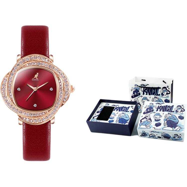 KANGOL KANGOL Women's Watch