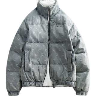 GONGNU Miya No. 1 Puffer Jacket Unisex