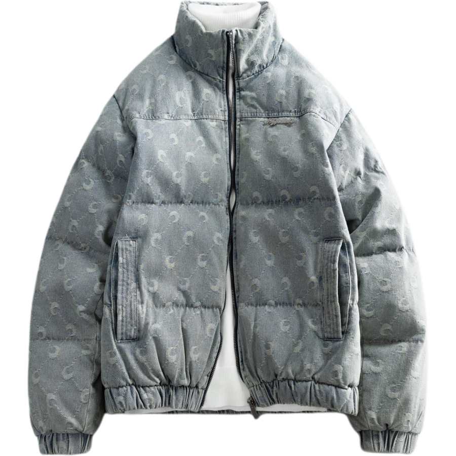 GONGNU Miya No. 1 Puffer Jacket Unisex