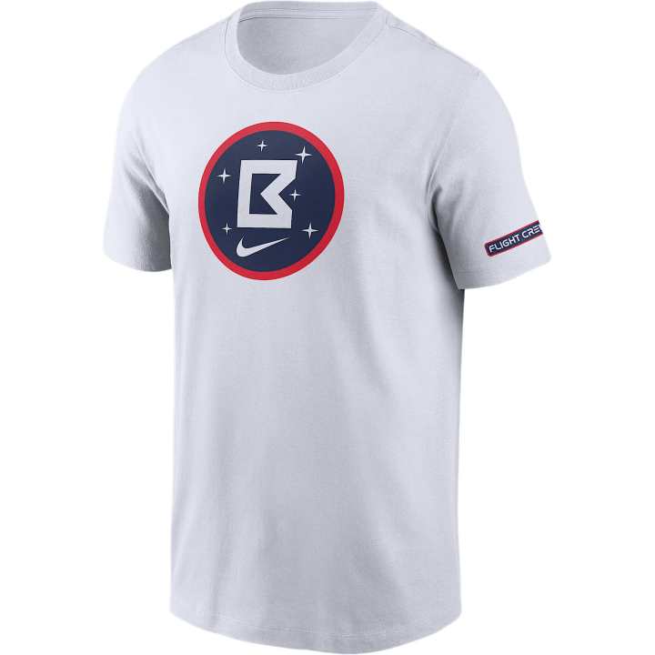 Nike Nike Brooks Koepka Men's Nike Dri-FIT Golf T-Shirt