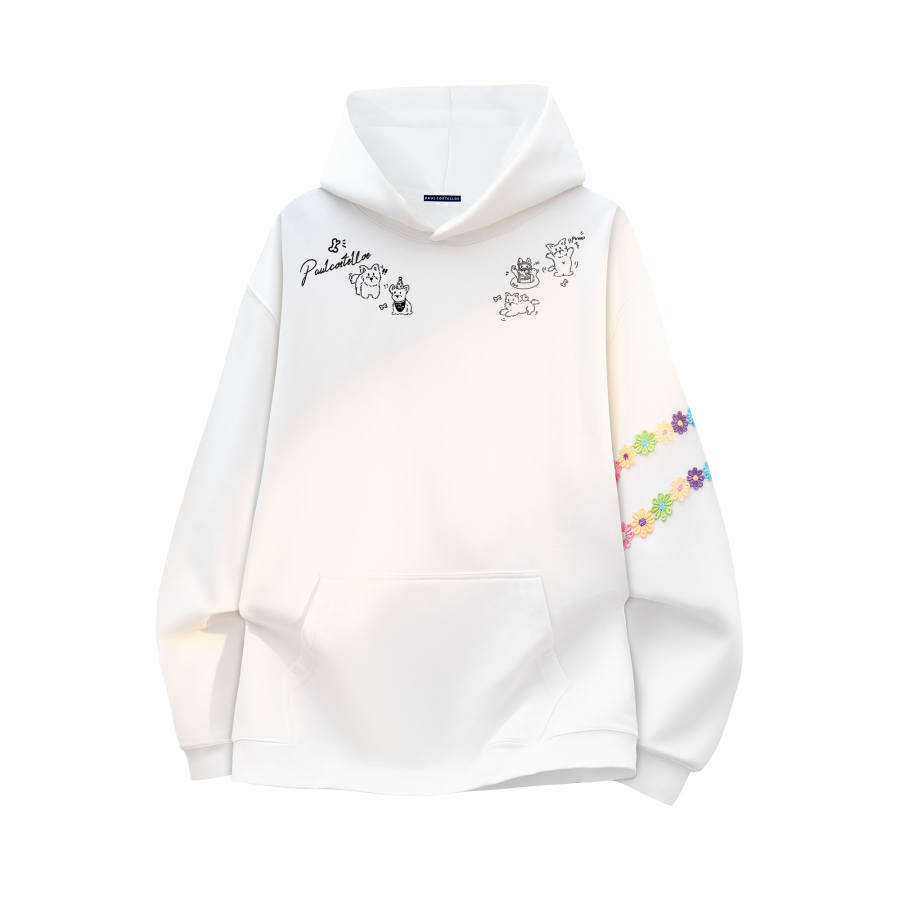 PAUL COSTELLOE Sweatshirt Unisex