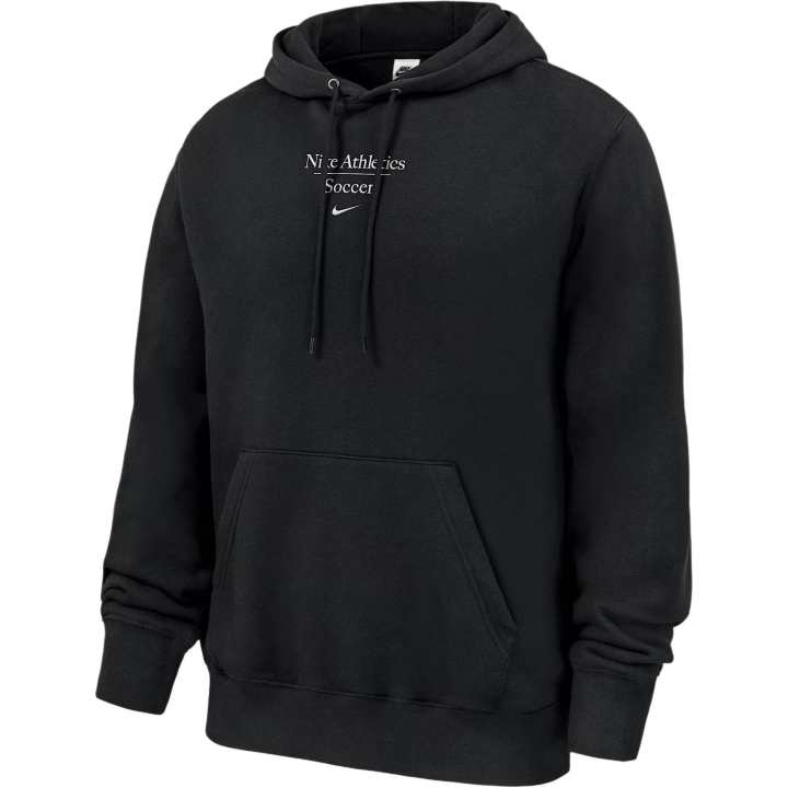 Nike Nike Club Fleece Men's Soccer Pullover Hoodie