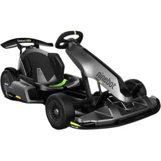 Ninebot [Delivered To Your Doorstep] Ninebot Go Kart PRO2