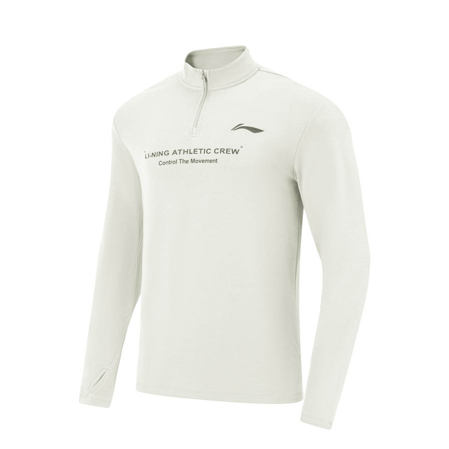 Li-Ning Li Ning Fitness Series T Shirt Men's