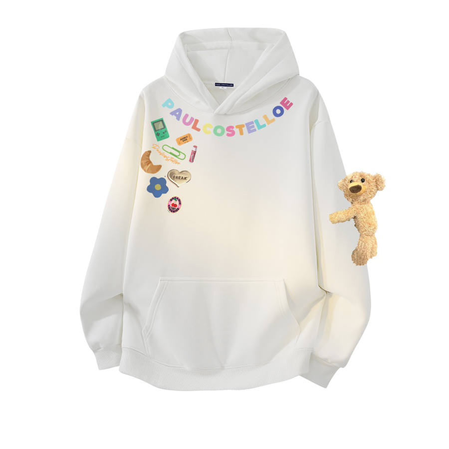 PAUL COSTELLOE Sweatshirt Unisex