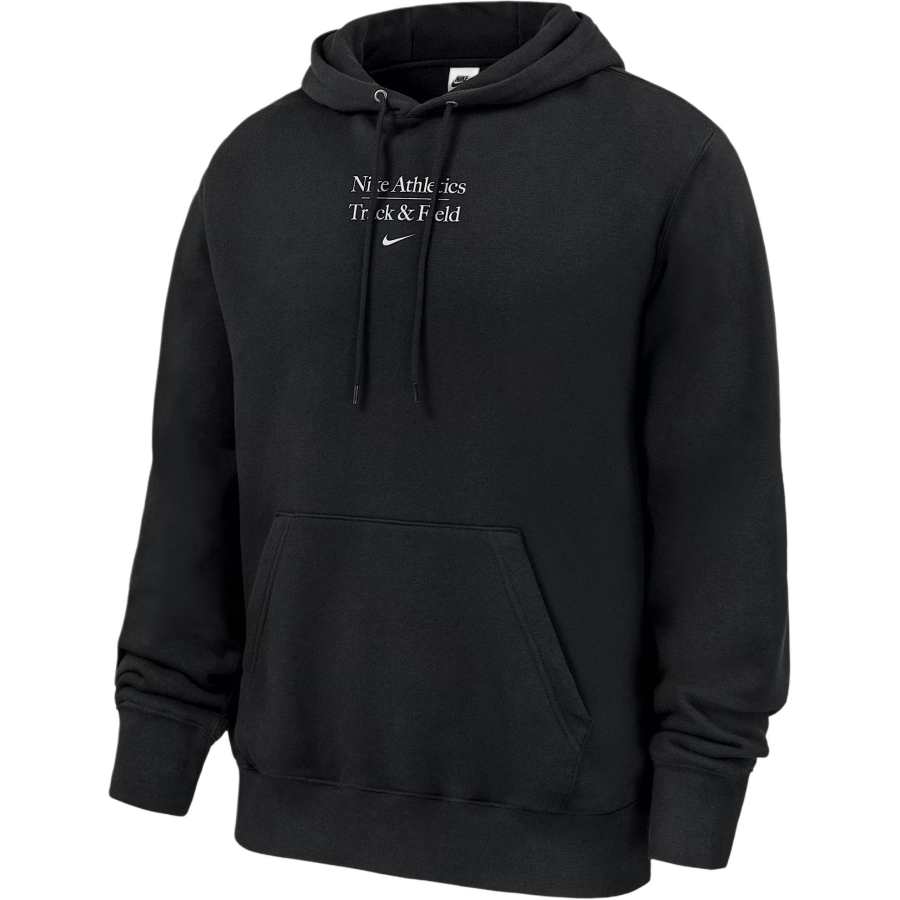 Nike Nike Club Fleece Men's Track and Field Pullover Hoodie
