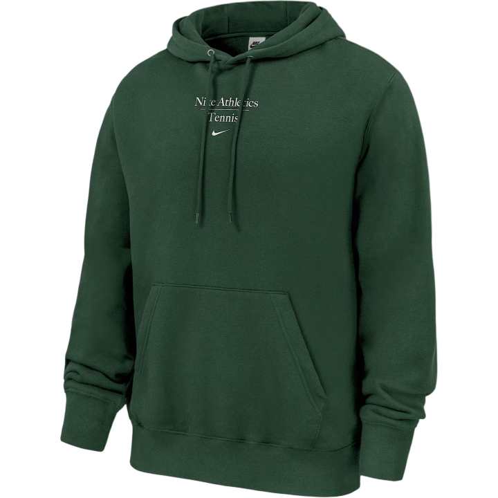 Nike Nike Club Fleece Men's Tennis Pullover Hoodie