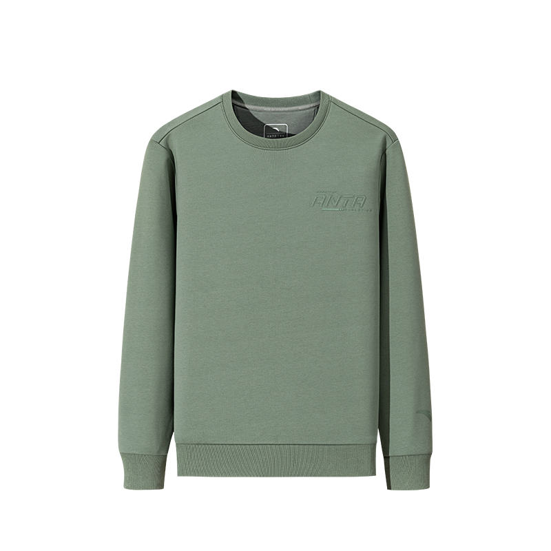 ANTA Anta Variety Training Collection Sweatshirt Men's